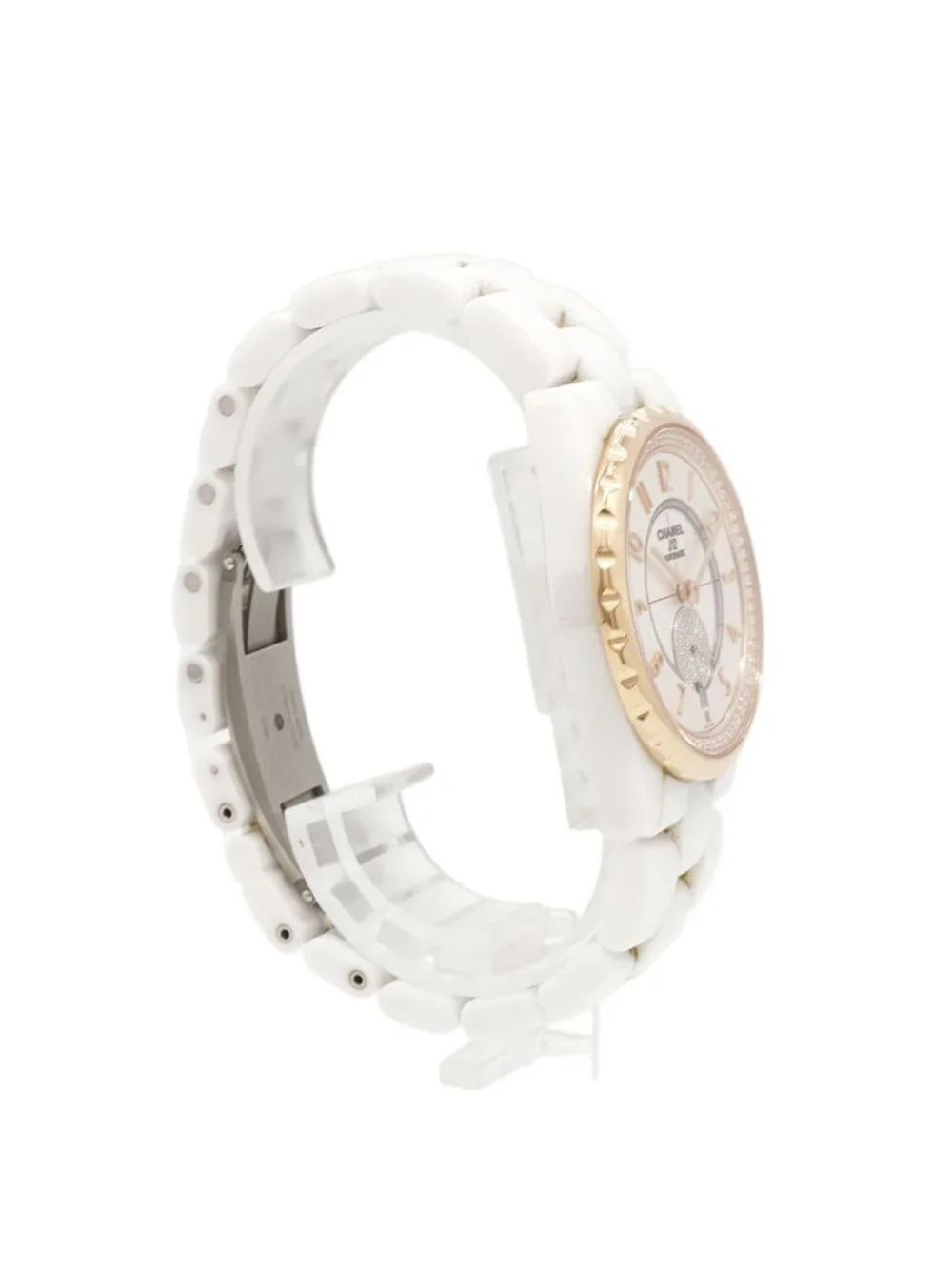 CHANEL j12 365